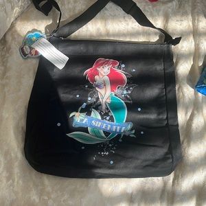 Disney little mermaid